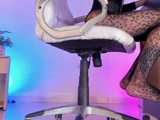 archiecolliins webcam model stream image