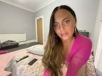 Scouse_Lexi webcam model stream image