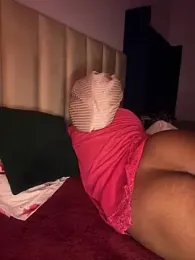 BonnyMolhada webcam model stream image