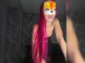 RedHair13 webcam model stream image