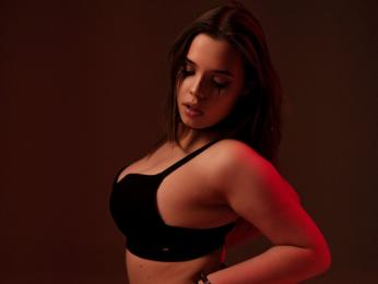 FancyDeman webcam model stream image