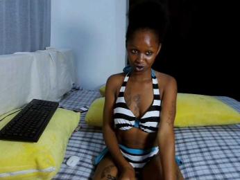 WickedWildCats webcam bongacams model stream image