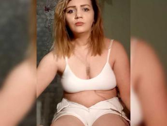 Kristi955an webcam model stream image