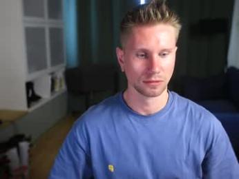 kevin_park webcam chaturbate model stream image
