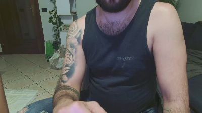 baradello91 webcam model stream image