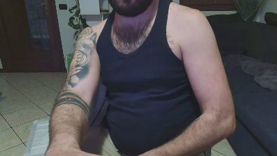 baradello91 webcam model stream image
