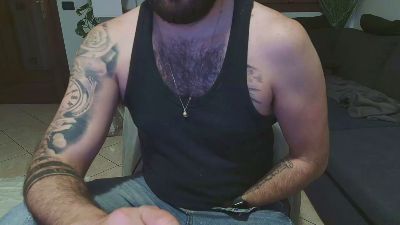 baradello91 webcam model stream image