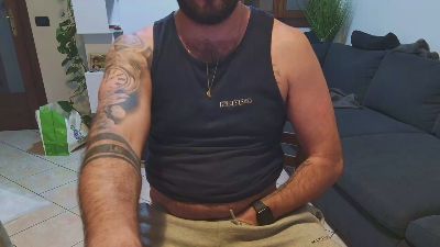 baradello91 webcam model stream image