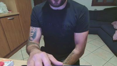 baradello91 webcam model stream image