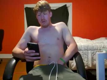 fetishking6 webcam chaturbate model stream image