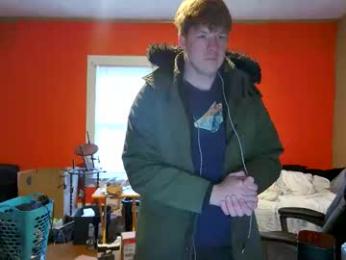 fetishking6 webcam model stream image