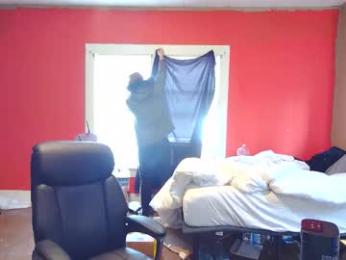 fetishking6 webcam chaturbate model stream image