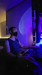 OnlyMan90 webcam model stream image