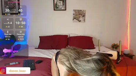 shanon_love3 webcam model stream image