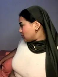 Maryam_yamal webcam model stream image