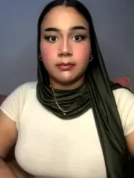 Maryam_yamal webcam model stream image