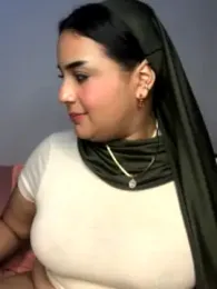 Maryam_yamal webcam model stream image