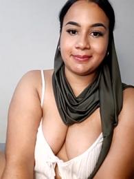Maryam_yamal webcam model stream image