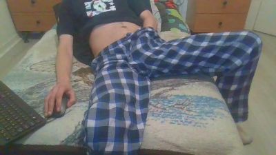 Gexhib webcam model stream image