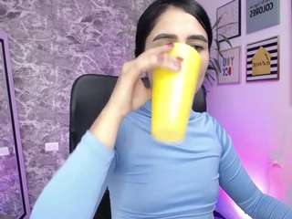 mia-liore webcam model stream image