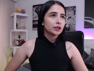 mia-liore webcam model stream image