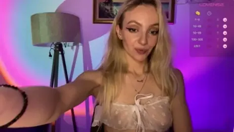 _Emily_Sweety_ webcam model stream image