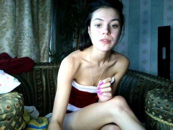 Honeykrisspussy webcam model stream image