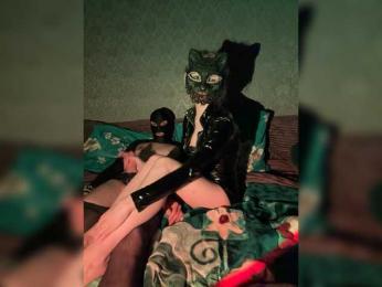 Elisaa webcam model stream image