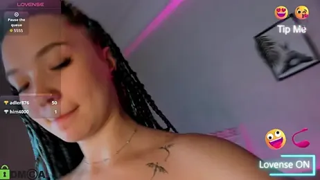 Kira_yoon webcam model stream image