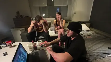 Bloody_Diamond webcam model stream image