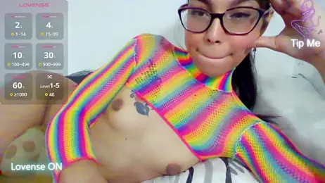 emily_paradise2 webcam model stream image