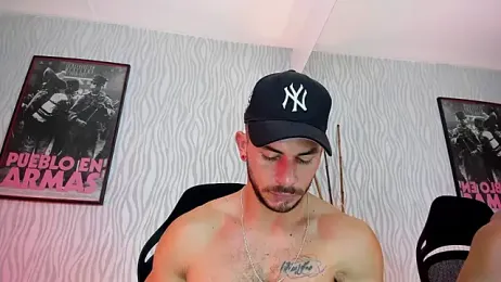 dylan_jacobx webcam model stream image