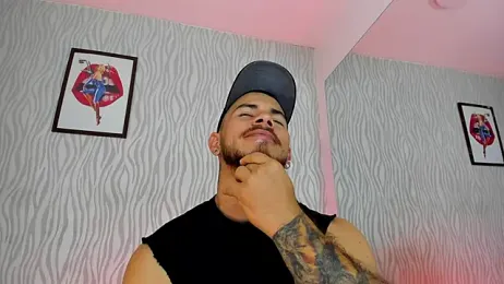 dylan_jacobx webcam model stream image