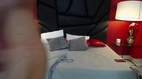 Michael_magno webcam model stream image