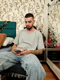 Michael_magno webcam stripchat model stream image