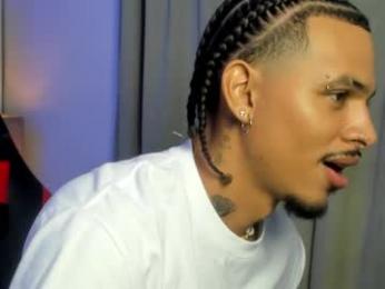 jordan_love7 webcam chaturbate model stream image