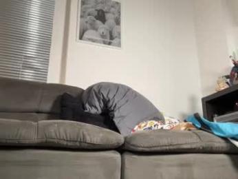 myke_esthetic webcam model stream image