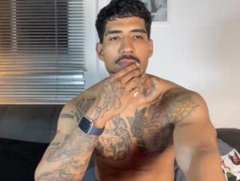 myke_esthetic webcam model stream image