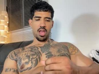 myke_esthetic webcam model stream image