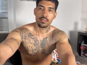 myke_esthetic webcam model stream image