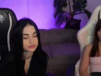 bright_diamonds_054 webcam chaturbate model stream image