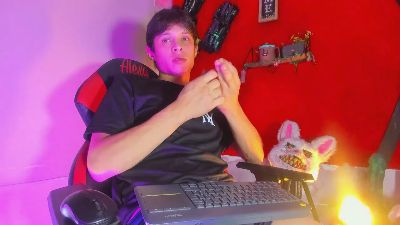 VladTepes_ webcam model stream image