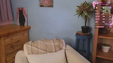 too_sexxxy webcam model stream image