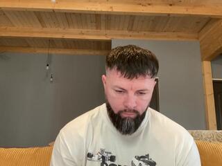 Jhonny Sparks webcam model stream image