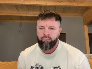 Jhonny Sparks webcam model stream image