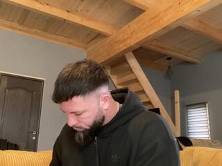 Jhonny Sparks webcam model stream image