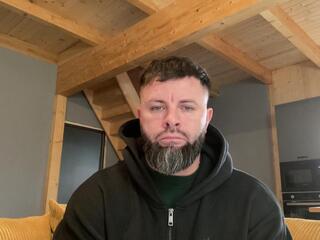 Jhonny Sparks webcam model stream image