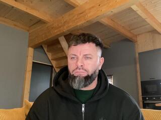 Jhonny Sparks webcam model stream image