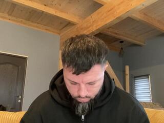 Jhonny Sparks webcam model stream image