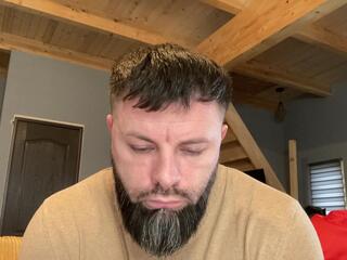 Jhonny Sparks webcam model stream image